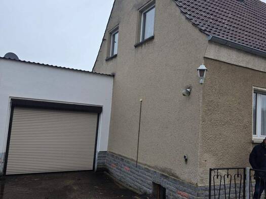 Einfamilienhaus zum Kauf 200.000 € 5 Zimmer 115 m² 644 m² Grundstück frei ab 01.03.2026 Aschersleben 06449