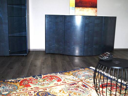 Wohnung zur Miete 1.040 € 2 Zimmer 80 m² Geschoss 1/3 frei ab sofort Innenstadt Euskirchen 53879