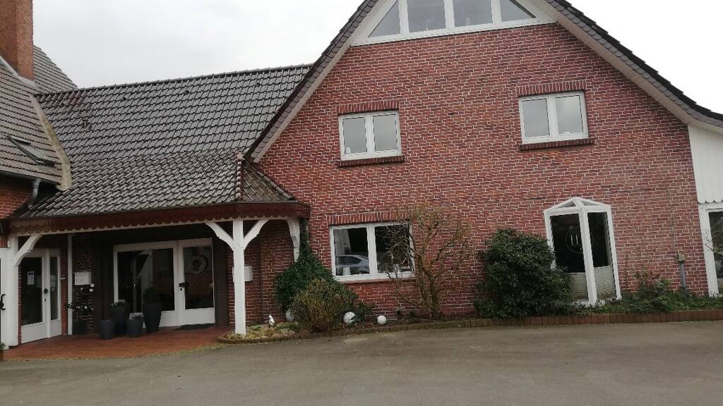 Mehrfamilienhaus zum Kauf 750.000 € 10 Zimmer 430 m² 10.500 m² Grundstück Holsen Hüllhorst 32609