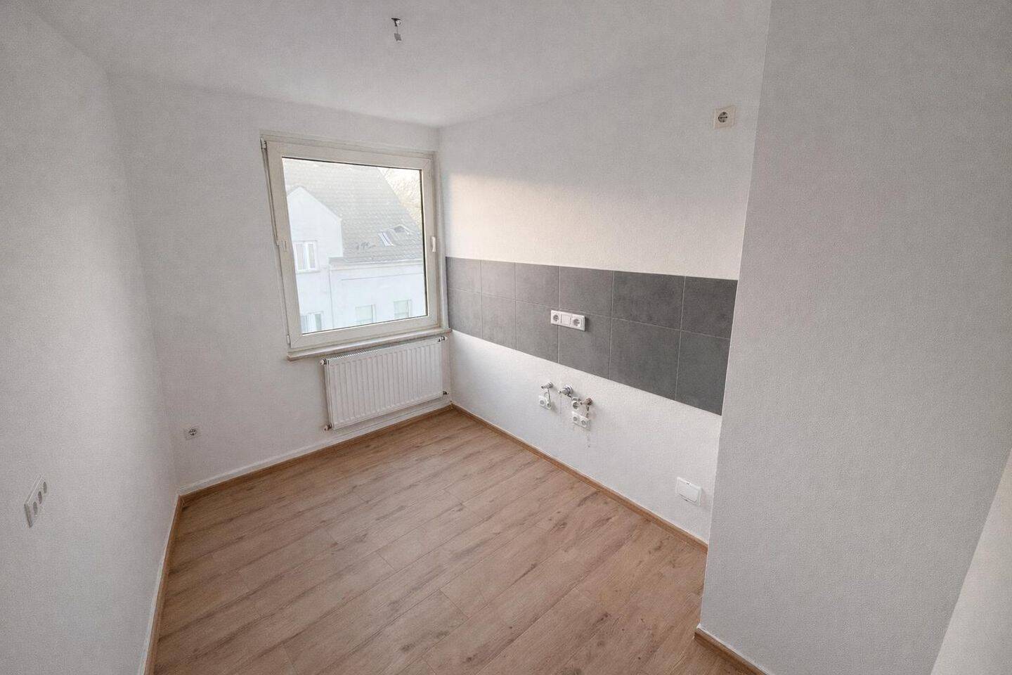 Wohnung zur Miete - Ansicht 2