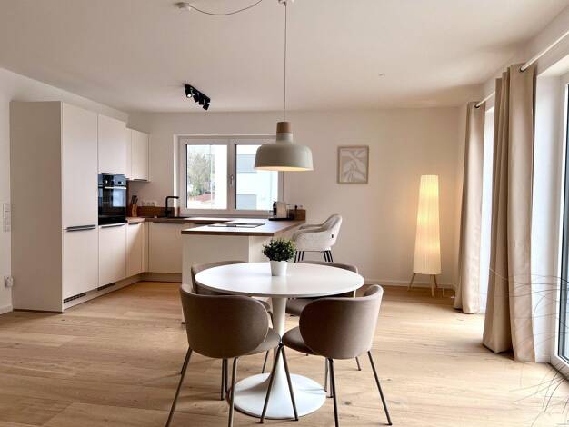 Wohnung zur Miete 1.770 € 3 Zimmer 78 m² 1. Geschoss frei ab 01.09.2026 Vötting Freising 85354