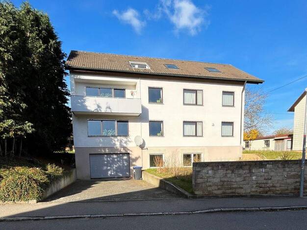 Wohnung zum Kauf 449.900 € 4,5 Zimmer 117,5 m² Tomerdingen Dornstadt / Tomerdingen 89160