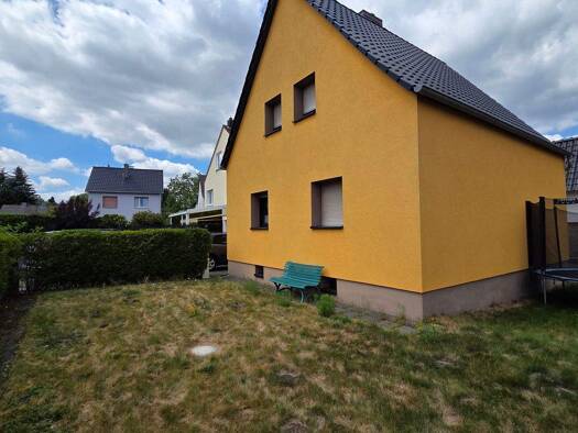 Einfamilienhaus zum Kauf 398.000 € 4 Zimmer 90 m² 552 m² Grundstück frei ab sofort Viehtrift 57 Lind Köln 51147