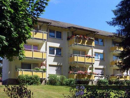 Wohnung zur Miete 827 € 3 Zimmer 63,1 m² EG frei ab 01.06.2026 Südliche Ringstraße 227 Langen 63225