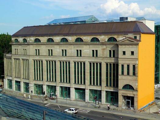 Gastronomie/Hotel zur Miete 1.300 € 280,7 m² Gastrofläche Moritzstr. 20 Zentrum Chemnitz 09111