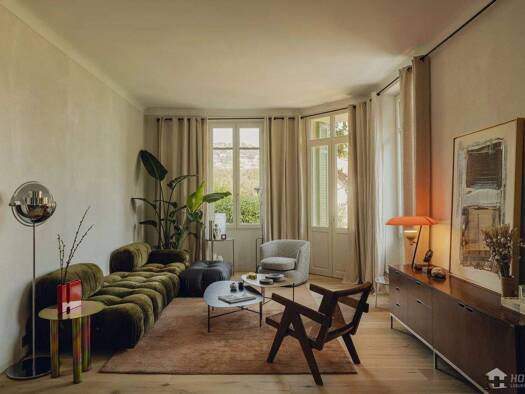 Einfamilienhaus zum Kauf 1.850.000 € 172 m² 350 m² Grundstück Val de Gorbio LE CANNET 06110