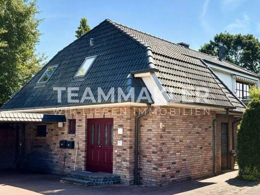 Wohnung zum Kauf 239.000 € 3 Zimmer 75 m² 1. Geschoss Ellerau 25479