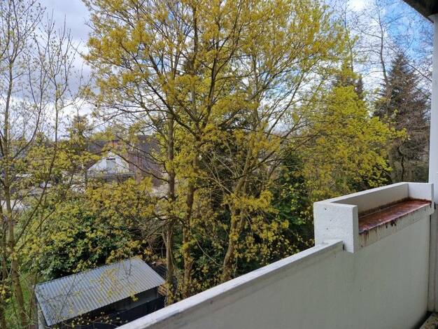 Wohnung zur Miete nur mit Wohnberechtigungsschein 375 € 3 Zimmer 76,4 m² 2. Geschoss frei ab 17.04.2026 Butzstr. 30 Nette Dortmund 44359