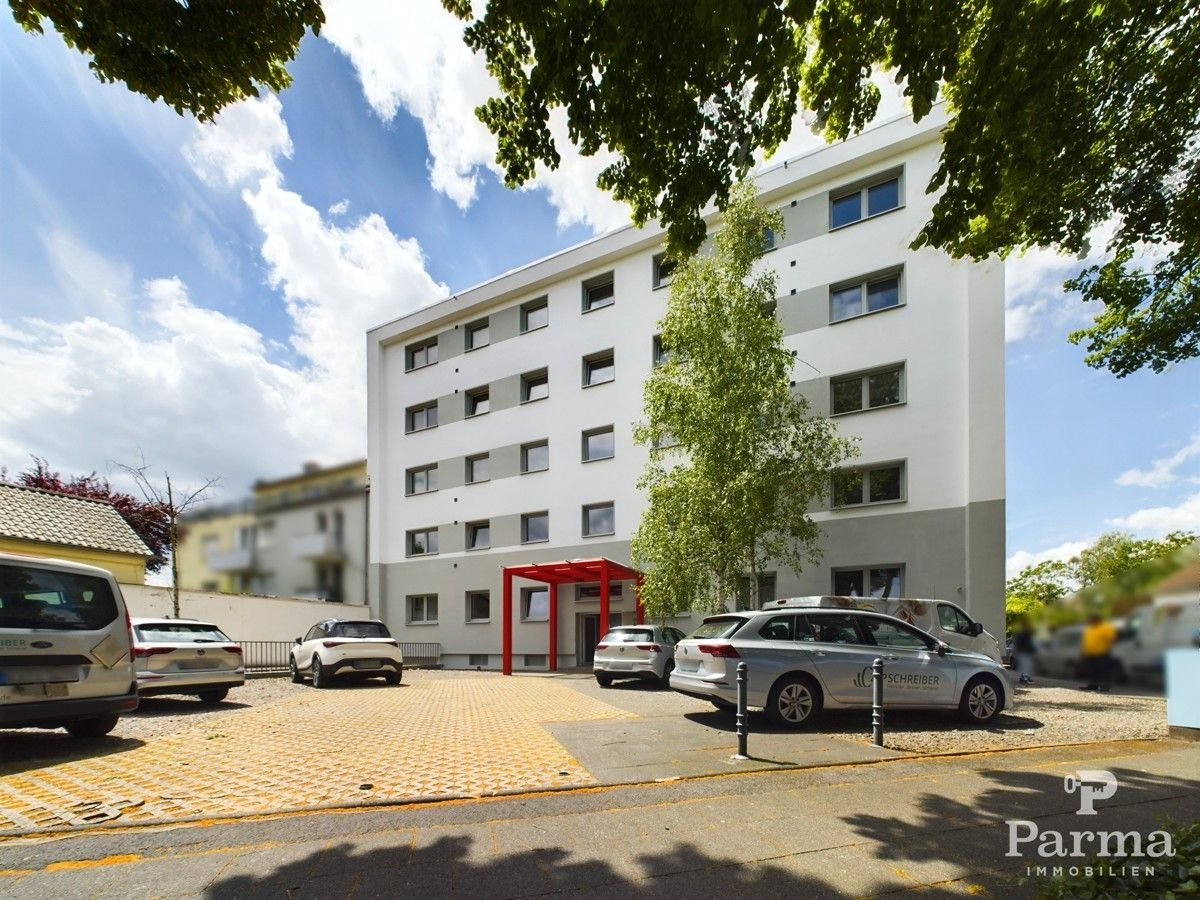 Bürogebäude zur Miete 2.185 € 12 Zimmer 233,9 m²<br/>Bürofläche ab 75 m²<br/>Teilbarkeit Wesseling / Innenstadt Wesseling 50389