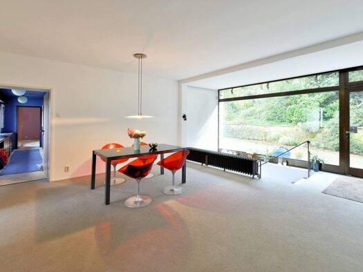 Einfamilienhaus zum Kauf 795.000 € 7 Zimmer 188 m² 1.571 m² Grundstück Kupferdreh Essen 45257