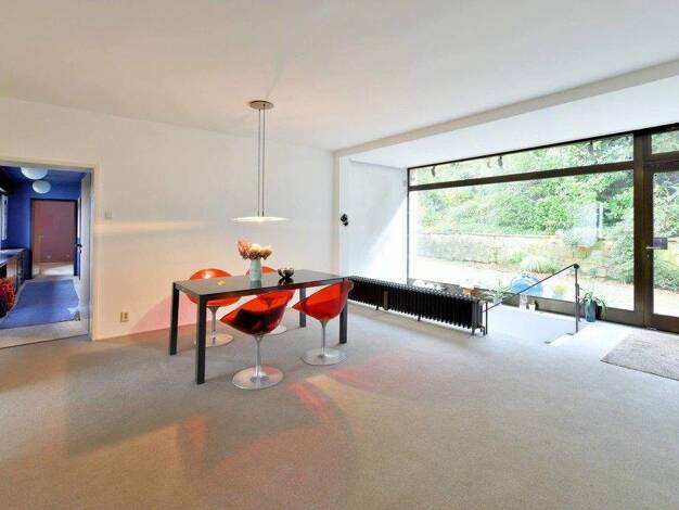 Einfamilienhaus zum Kauf 795.000 € 7 Zimmer 188 m² 1.571 m² Grundstück Kupferdreh Stadtbezirk VIII 45257