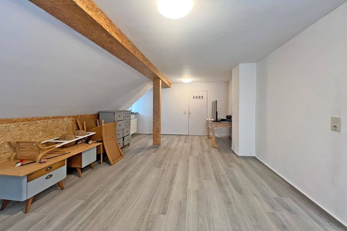 Einfamilienhaus zum Kauf - Mehr