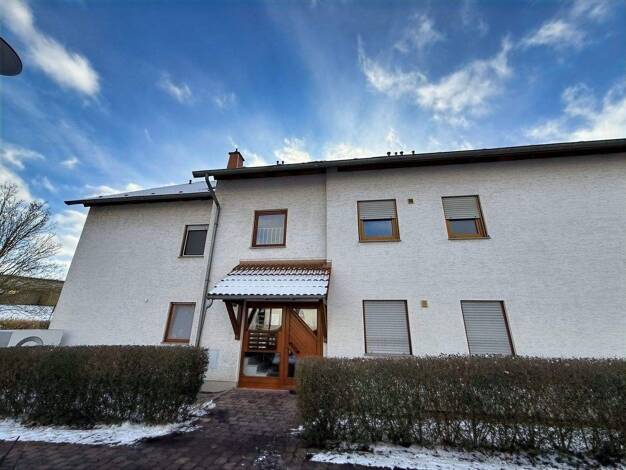 Wohnung zum Kauf 165.000 € 2 Zimmer 52 m² 1. Geschoss Niederzwehren Kassel 34134