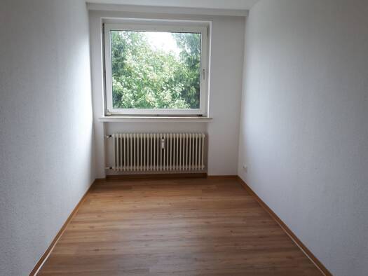 Wohnung zur Miete 580 € 3 Zimmer 69 m² Geschoss 2/3 frei ab 01.03.2026 Bünder Straße 8 Fledder Osnabrück 49084