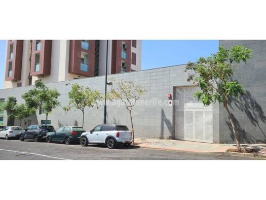 Außenstellplatz zum Kauf 35.000 € 17 m² Álvaro Rodríguez López 17 Santa Cruz de Tenerife 38005