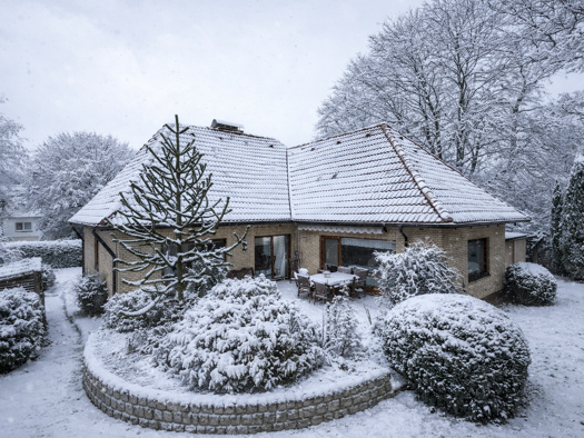 Einfamilienhaus zum Kauf 595.000 € 6 Zimmer 139,6 m² 864 m² Grundstück Rahlstedt Hamburg 22143