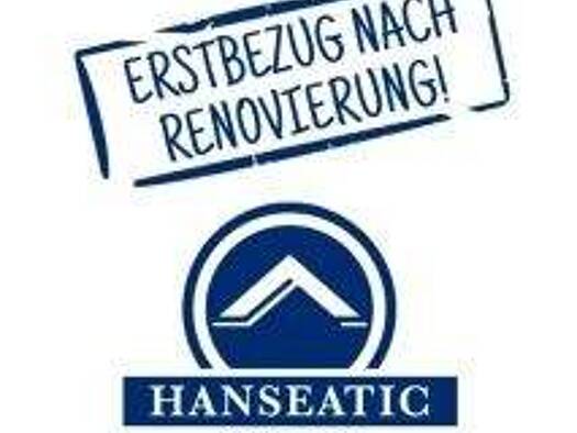 Wohnung zur Miete 320 € 2 Zimmer 52,5 m² 3. Geschoss frei ab sofort Königsberger Straße 2 Bad Gandersheim 37581