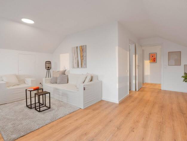 Wohnung zum Kauf provisionsfrei 259.900 € 3 Zimmer 74 m² Wiblingen Ulm 89079