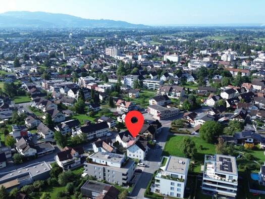 Mehrfamilienhaus zum Kauf 1.500.000 € 542 m² 775 m² Grundstück Kaiser-Josef-Straße Hohenems 6845