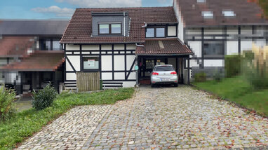 Reihenmittelhaus zum Kauf 440.000 € 6 Zimmer 124,7 m² 421 m² Grundstück Much Much 53804