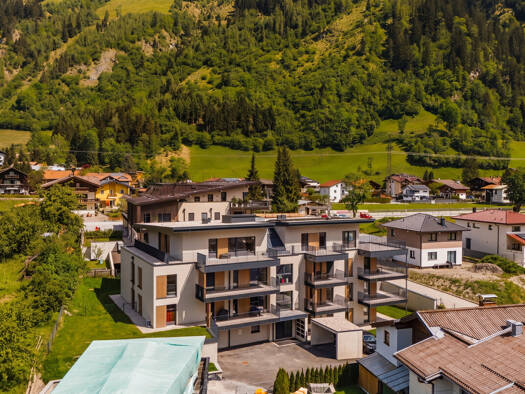 Wohnung zum Kauf - Erstbezug 469.000 € 3 Zimmer 72,6 m² Dorfgastein 5632