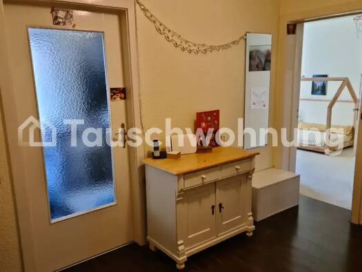Wohnung zur Miete Tauschwohnung 1.100 € 3 Zimmer 72 m² 1. Geschoss Eimsbüttel Hamburg 20259