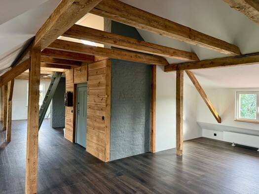Studio zur Miete 1.050 € 1 Zimmer 90 m² Geschoss -4/4 frei ab sofort Dahlwitz-Hoppegarten Hoppegarten 15366