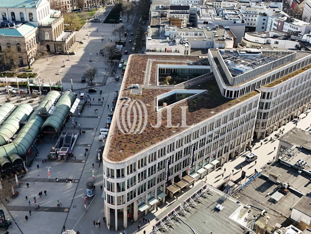 Bürofläche zur Miete 21 € 934,5 m² Bürofläche Mitte Hannover 30159
