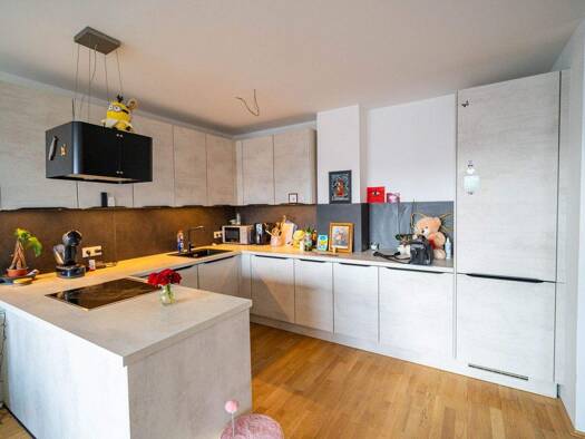 Wohnung zur Miete 949 € 2 Zimmer 55,6 m² 4. Geschoss frei ab 01.03.2026 Dr.-Gessler-Straße 2 Großprüfening-Dechbetten-Königswiesen Regensburg 93051