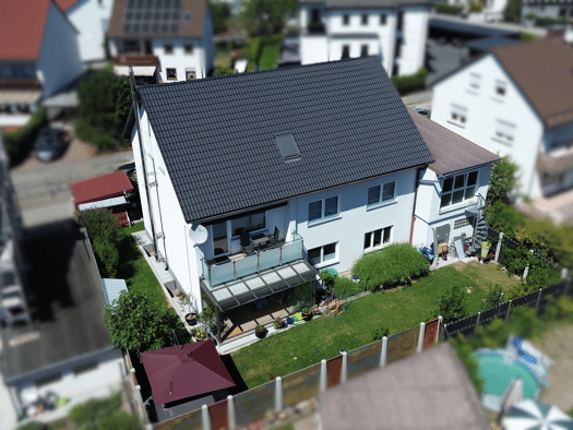 Mehrfamilienhaus zum Kauf 1.197.000 € 11 Zimmer 343 m² 475 m² Grundstück Wendelstein Wendelstein 90530