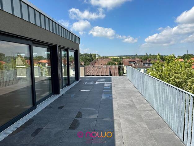 Penthouse zum Kauf - Erstbezug 651.258 € 3 Zimmer 132,6 m² 2. Geschoss Juliusstadt Wolfenbüttel 38300