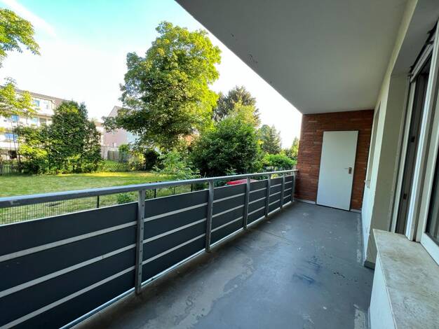 Wohnung zum Kauf provisionsfrei 234.900 € 2 Zimmer 57,6 m² 2. Geschoss In den Maisbanden 14 Eller Düsseldorf 40229