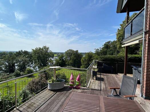 Einfamilienhaus zum Kauf 599.000 € 5 Zimmer 206 m² 1.446 m² Grundstück frei ab sofort Lauenburg/Elbe 21481