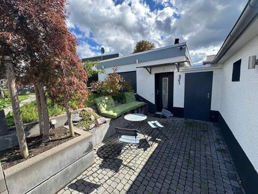 Bürofläche zur Miete 650 € 35 m² Bürofläche Eberstadt Darmstadt / Eberstadt 64297