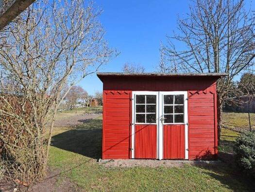 Reihenmittelhaus zum Kauf 98.000 € 3 Zimmer 80 m² 994 m² Grundstück frei ab sofort Ferdinandshof 17379