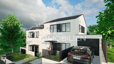 Doppelhaushälfte zum Kauf provisionsfrei 545.000 € 6 Zimmer 121 m² 381 m² Grundstück Oberdolling Oberdolling 85129