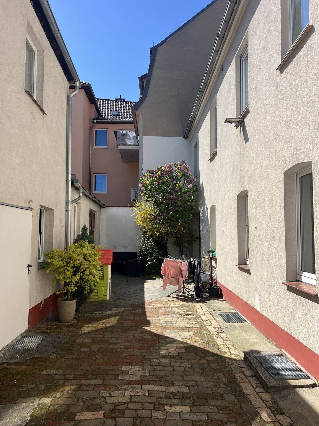Haus – Elsterwerda, Elbe-Elster - Ansicht 5
