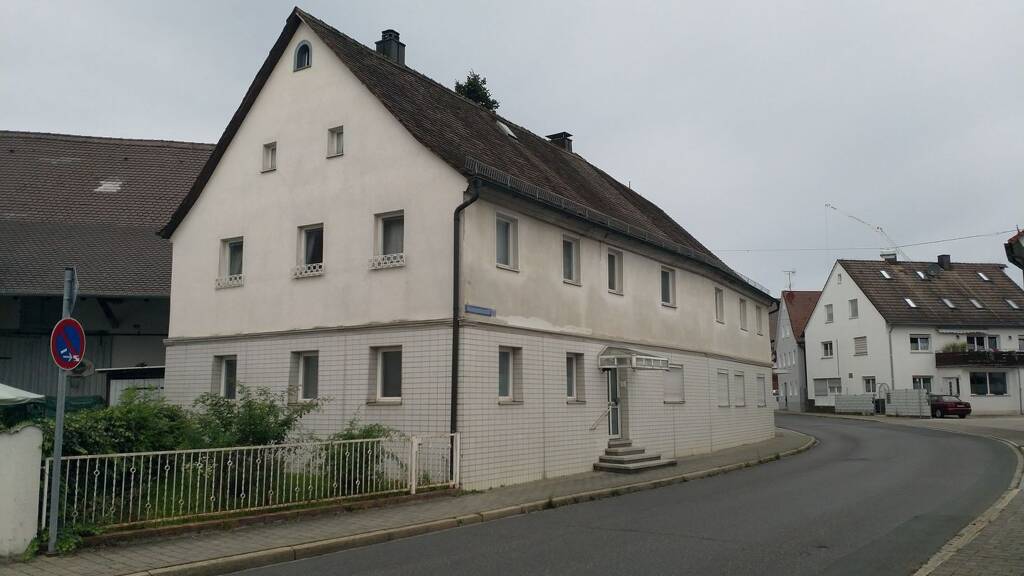 Sonstiges zum Kauf als Kapitalanlage geeignet 399.000 € 302 m² 406 m² Grundstück Neunkirchen Neunkirchen a.Brand 91077