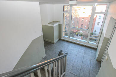 Wohnung zum Kauf provisionsfrei 99.500 € 2 Zimmer 41,9 m² 1. Geschoss Krämpfervorstadt Erfurt 99085