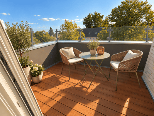 Wohnung zum Kauf - Erstbezug provisionsfrei 399.000 € 3 Zimmer 102,6 m² 3. Geschoss Lauenburg/Elbe 21481