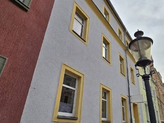 Mehrfamilienhaus zum Kauf 360.000 € 10 Zimmer 299 m² 310 m² Grundstück Gablenz Chemnitz 09126