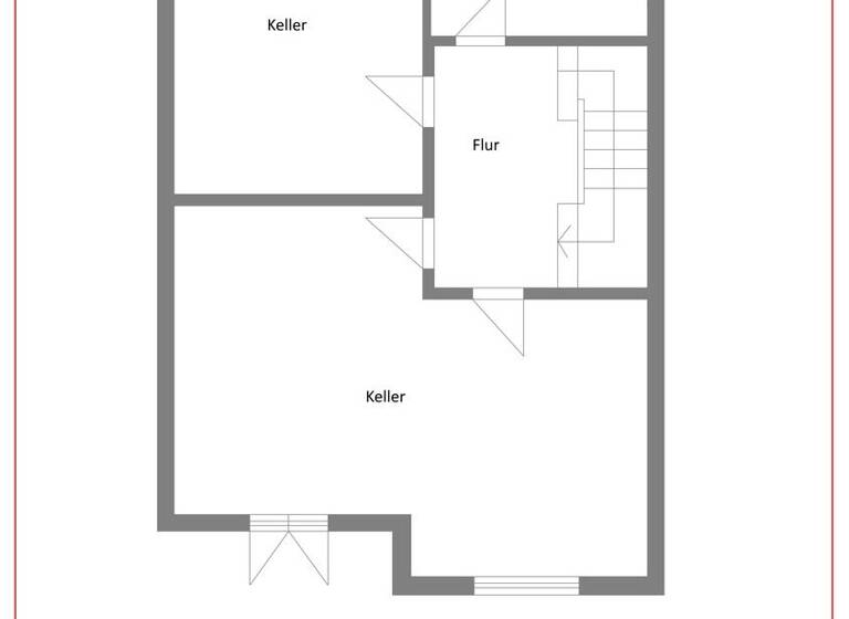 Reihenmittelhaus zum Kauf 469.000 € 3 Zimmer 99 m² 150 m² Grundstück Bad Reichenhall 83435