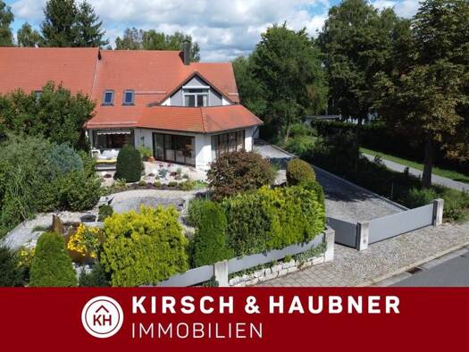 Einfamilienhaus zum Kauf 795.000 € 6 Zimmer 222,4 m² 699 m² Grundstück Neumarkt Neumarkt in der Oberpfalz 92318