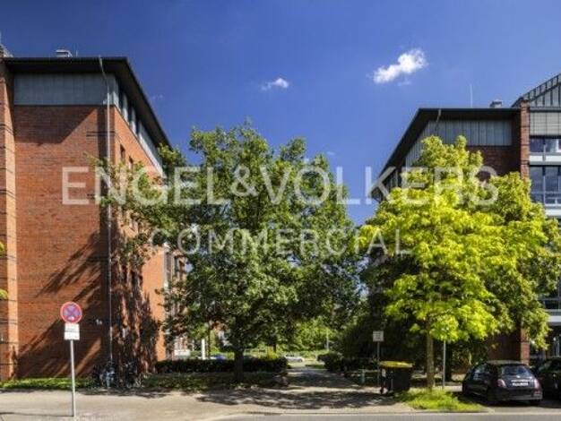 Bürofläche zur Miete 13,50 € 233 m² Bürofläche teilbar ab 233 m² Groß Buchholz Hannover 30625