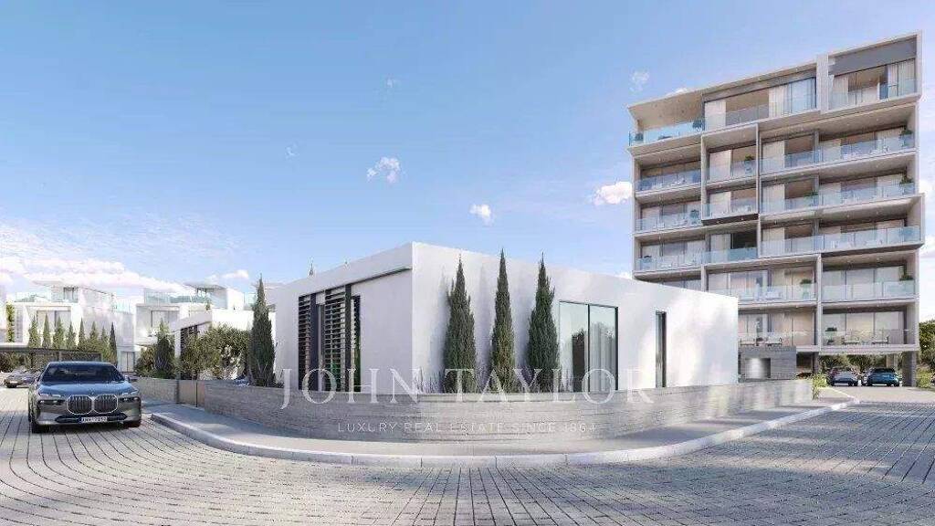 Villa zum Kauf provisionsfrei 885.000 € Paphos 8045