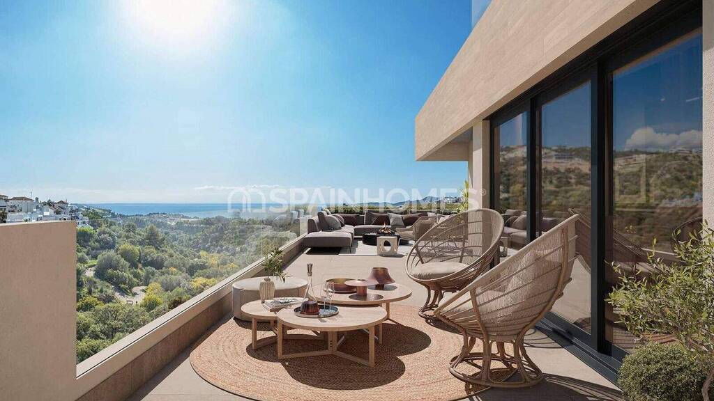 Studio zum Kauf 630.000 € 3 Zimmer 97 m² EG Málaga 29603