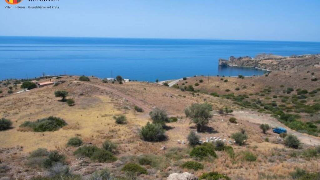 Grundstück zum Kauf 385.000 € 7.100 m² Grundstück * * Agios Pavlos 740 53