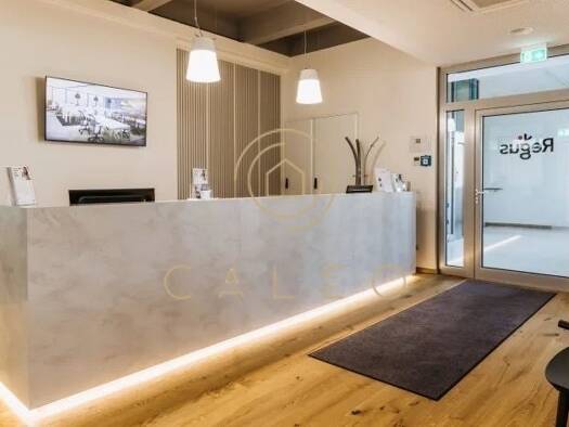 Bürokomplex zur Miete provisionsfrei 1.000 m² Bürofläche teilbar ab 1 m² Lend Graz 8020