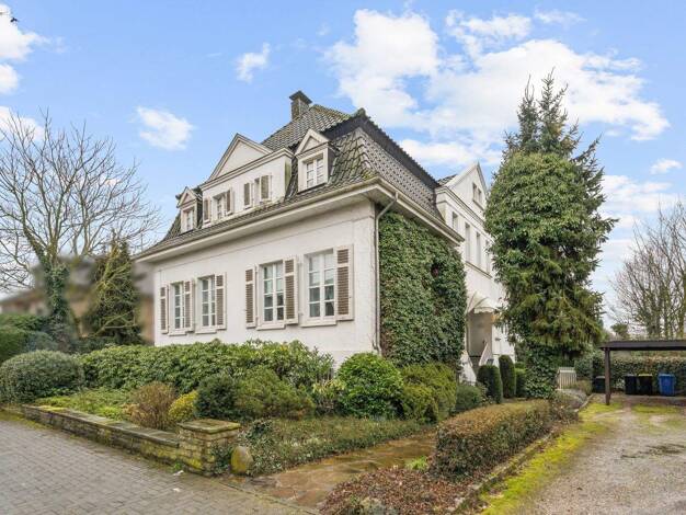 Villa zum Kauf 649.000 € 8 Zimmer 242 m² 806 m² Grundstück Borken 46325