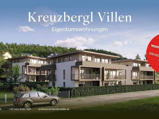 Penthouse zum Kauf 1.165.000 € 4 Zimmer 120,3 m² Innere Stadt Klagenfurt am Wörthersee 9020